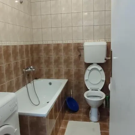 Apartment Decembar Bijeljina