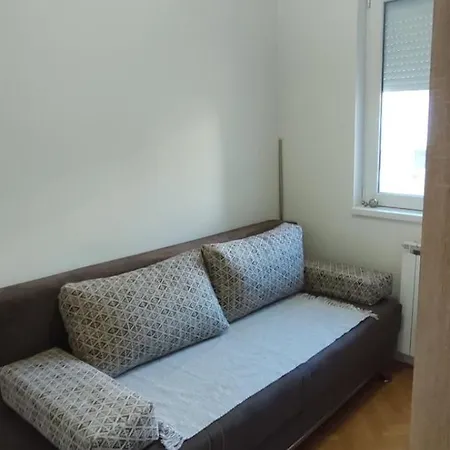 Apartment Decembar Bijeljina