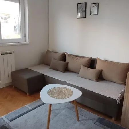 Decembar Apartment