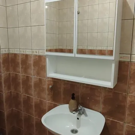 Decembar Apartment *