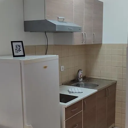 Decembar Apartment Bijeljina